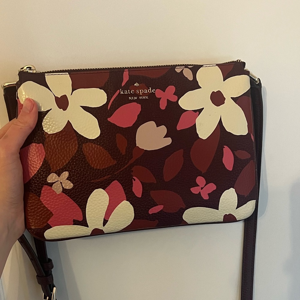 Kate Spade crossbody bag